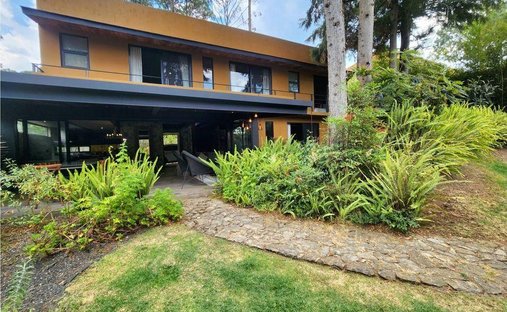 Condominio en Valle de Bravo, Estado de México, México 1