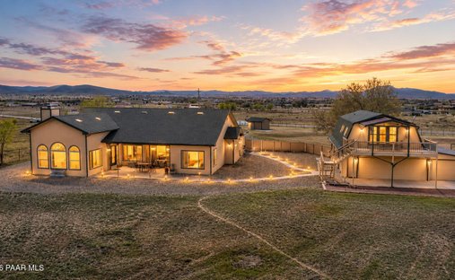 Casa a Prescott Valley, Arizona, Stati Uniti 1