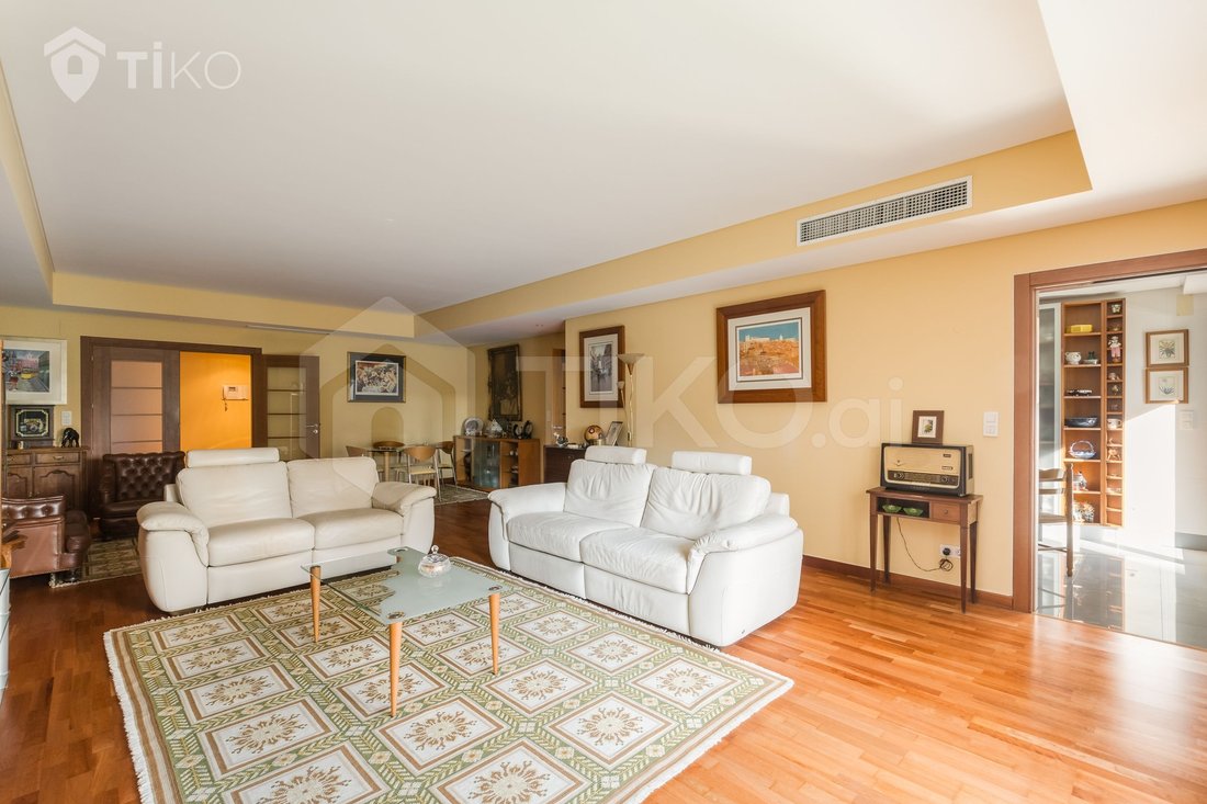 Apartment in Odivelas, Lisbon, Portugal 4 - 15029765
