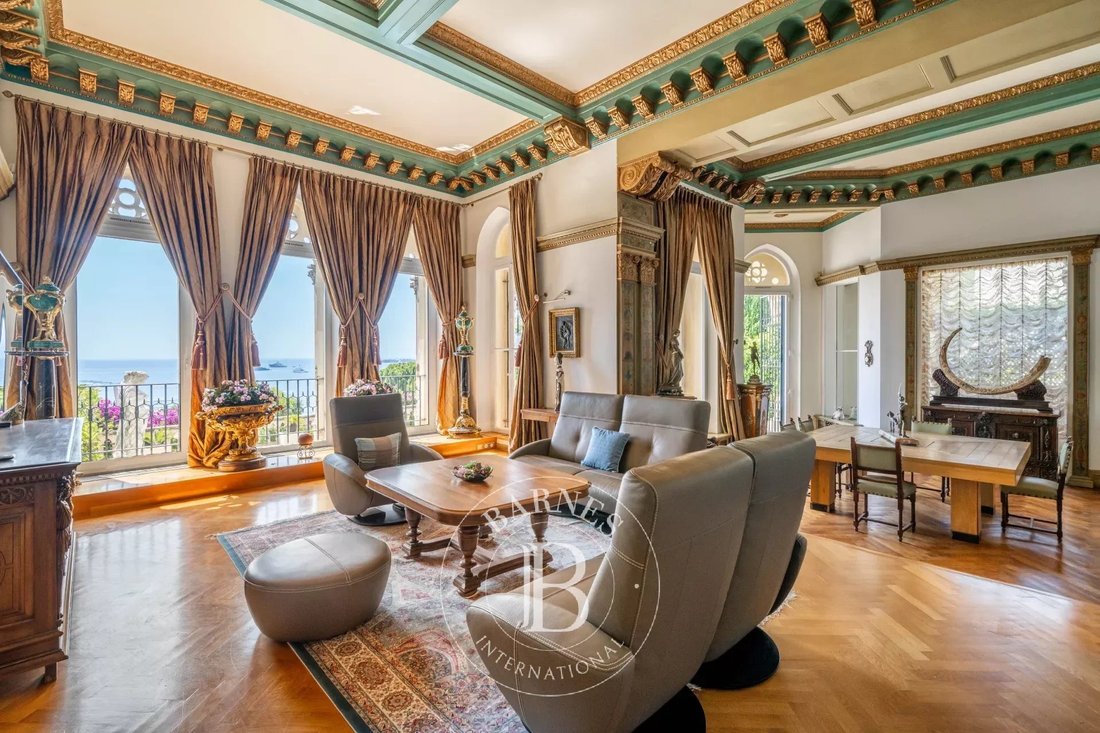 Apartment in French Riviera, Provence-Alpes-Côte d'Azur, France 3 - 18374316