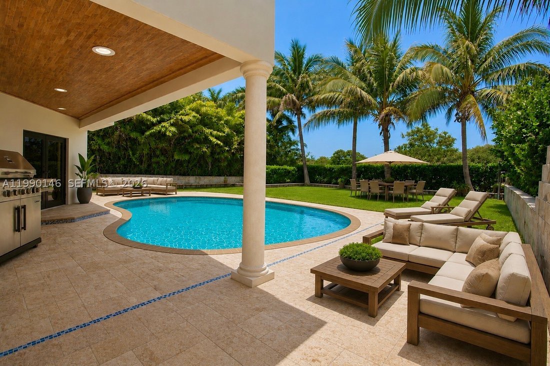 House in Miami Beach, Florida, United States 4 - 17495891