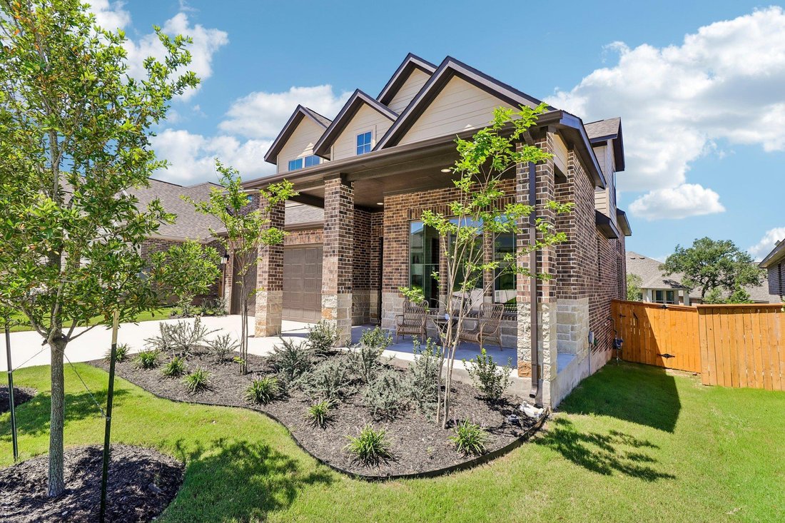 House in Kyle, Texas, United States 3 - 18379729