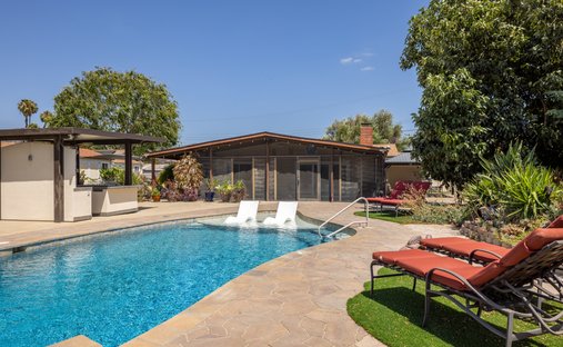 Maison à Poway, Californie, États-Unis 1