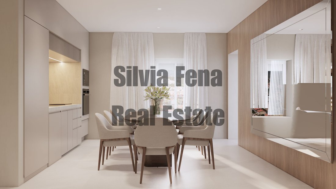 Apartment in Alcabideche, Lisbon, Portugal 3 - 18374730