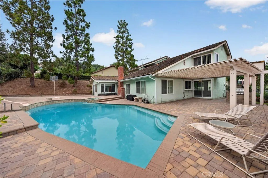 House in Hacienda Heights, California, United States 4 - 18379607