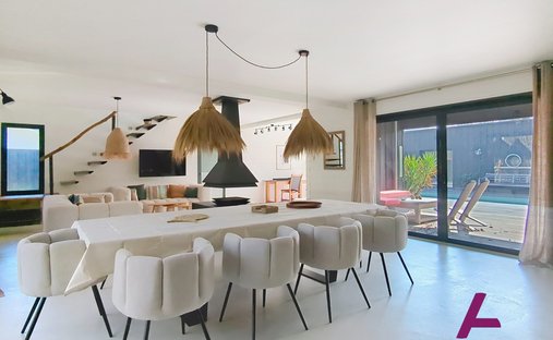Haus in Sud Est, Andernos-les-Bains, Frankreich 1