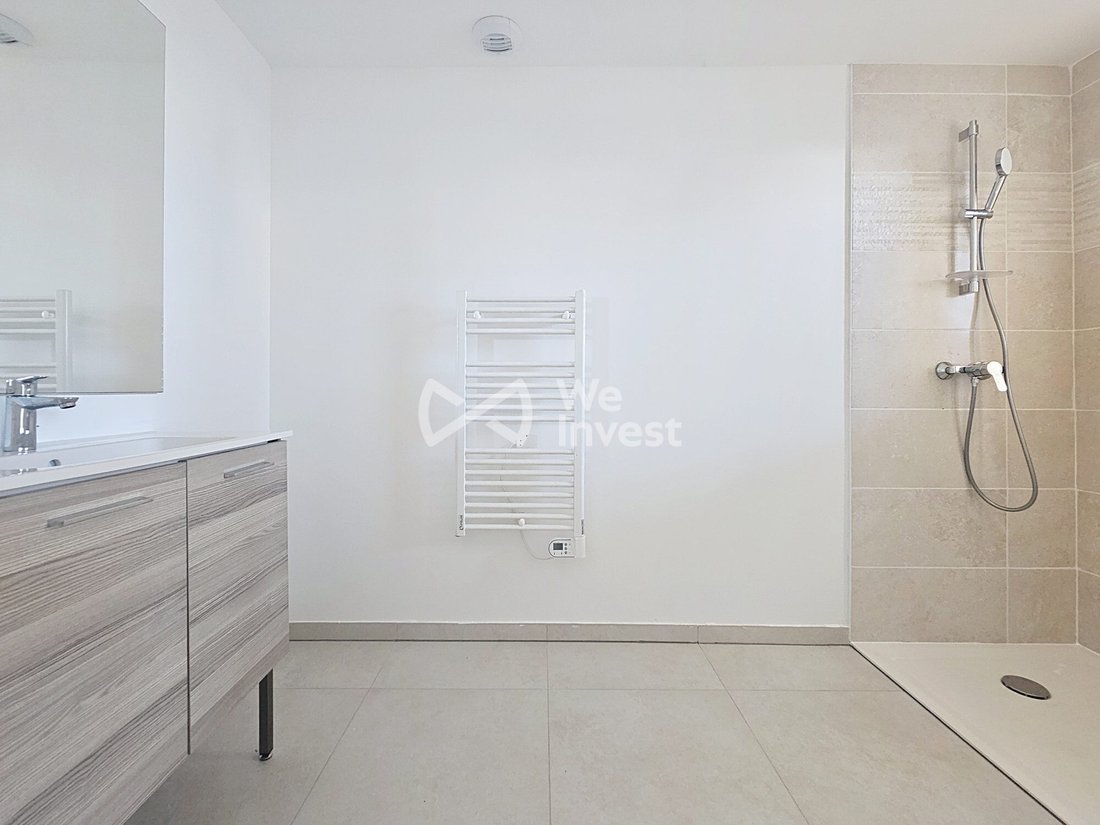 Villa in Centre Ville, Mauguio, France 5 - 18385774