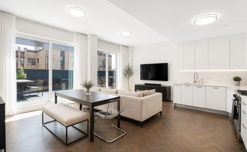 Condo in New York, New York, United States 1