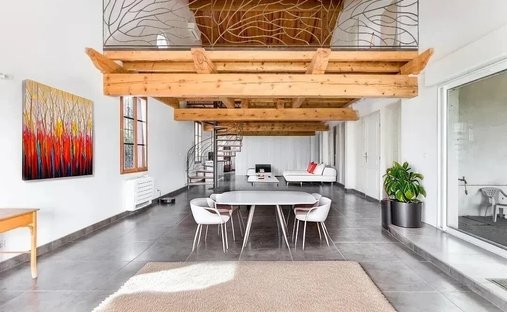 Villa in Bessieres, Occitania, France 1