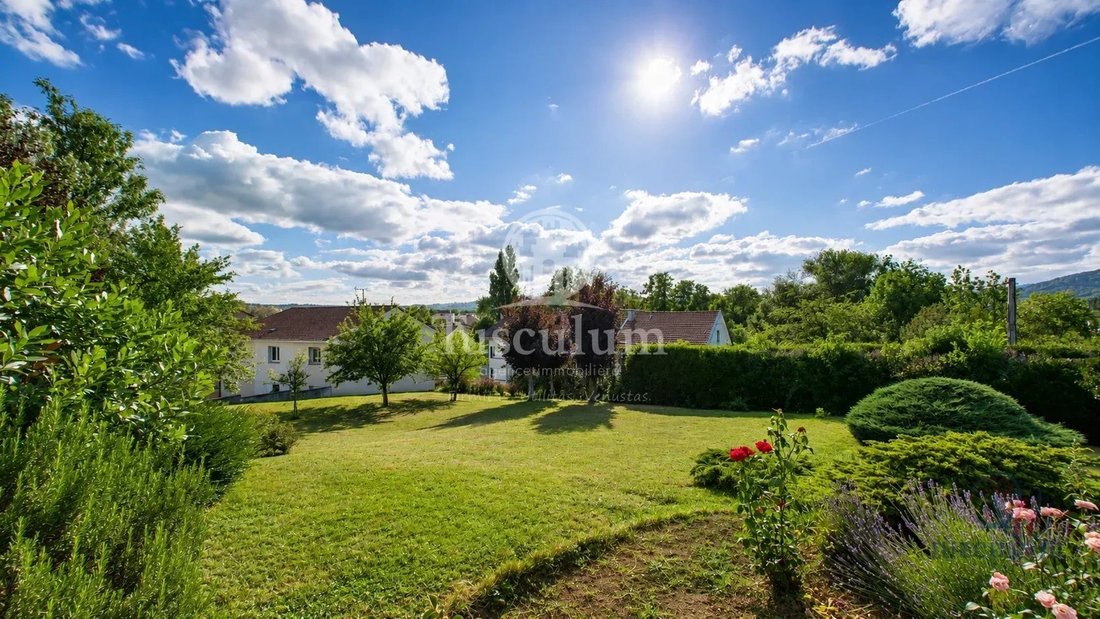 House in Zone Verte-Thionville Ouest, Thionville, France 2 - 18373935