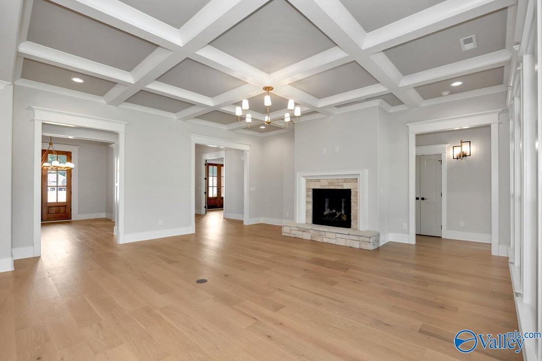 House in Madison, Alabama, United States 5 - 18007968