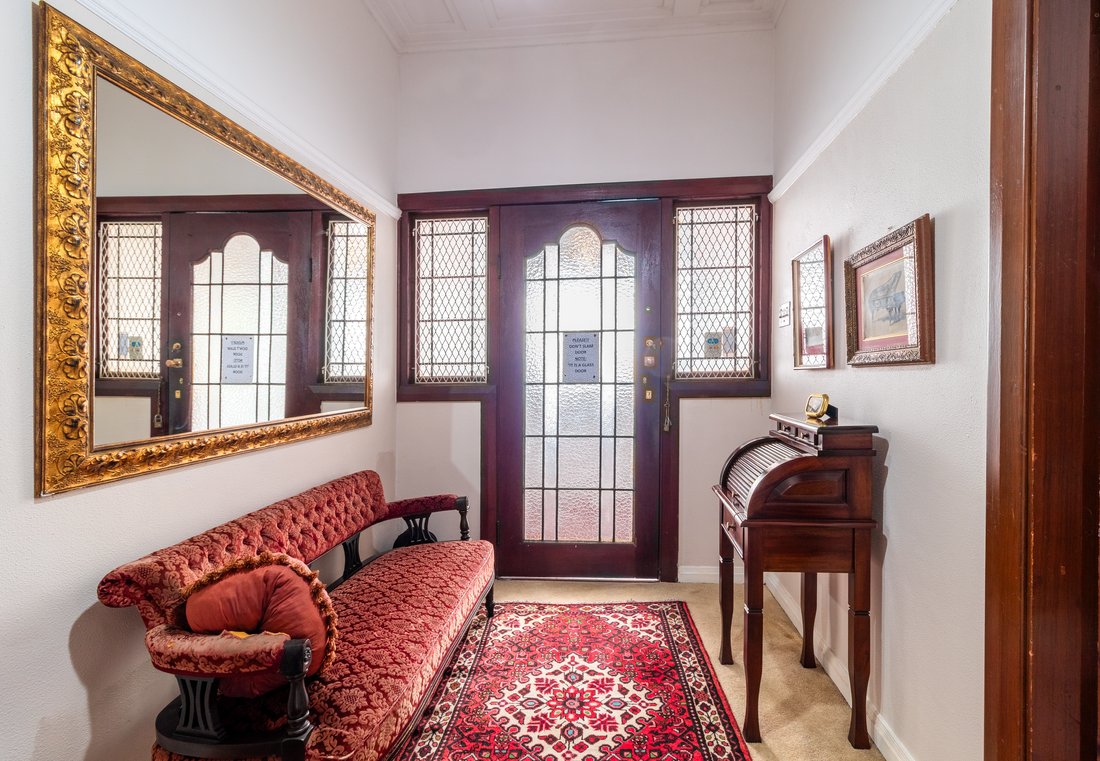 Country House in City Centre, Cape Town, South Africa 5 - 18374570