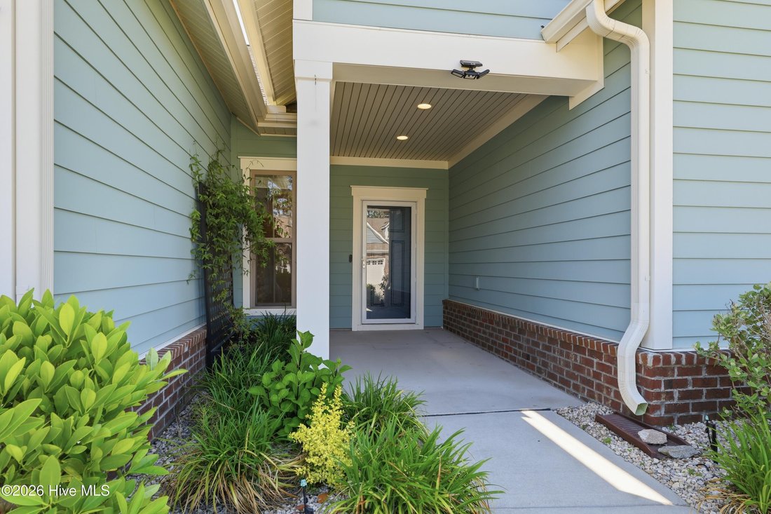 House in Wilmington, North Carolina, United States 4 - 18373317