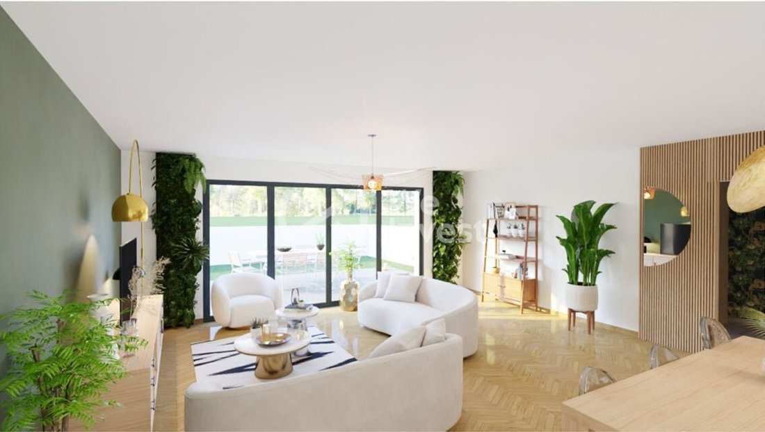 House in Idron, Nouvelle-Aquitaine, France 4 - 16782210