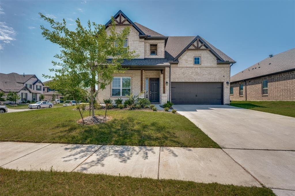 House in Arlington, Texas, United States 1 - 18380212