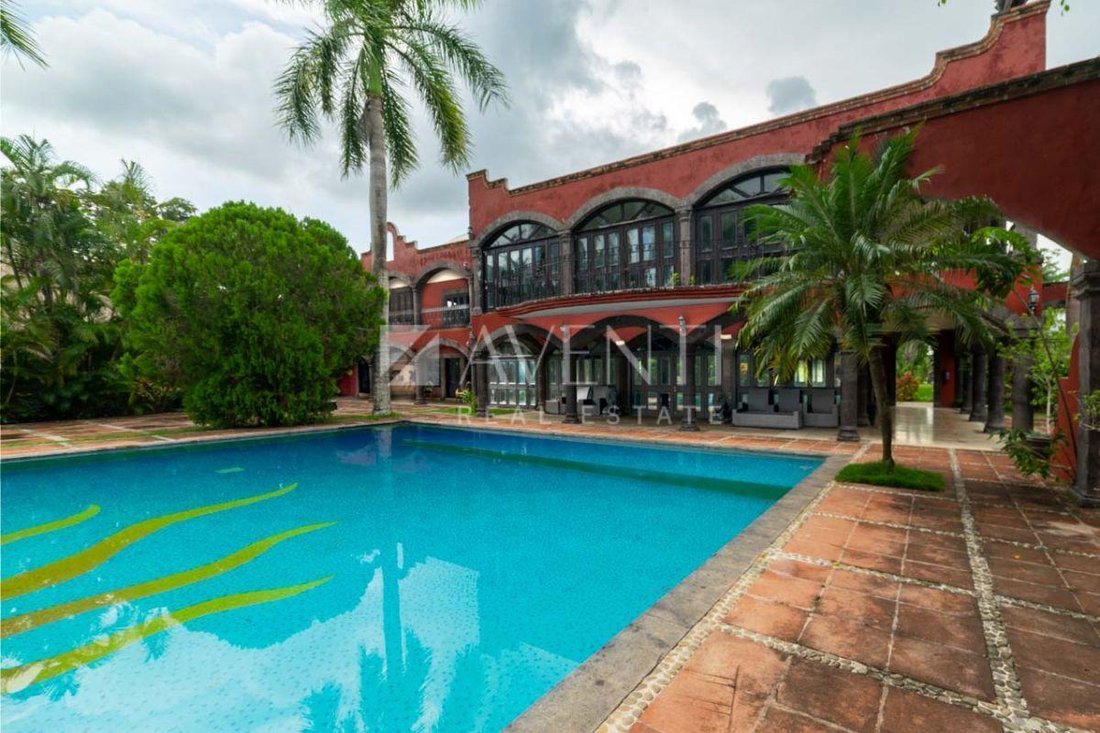 House in Alfredo V. Bonfil, Quintana Roo, Mexico 2 - 18374019
