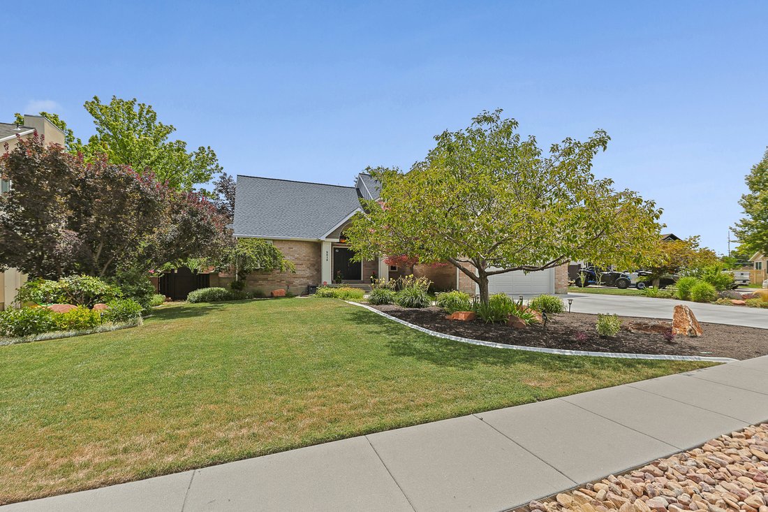 Casa a Taylorsville, Utah, Stati Uniti 2 - 18378453