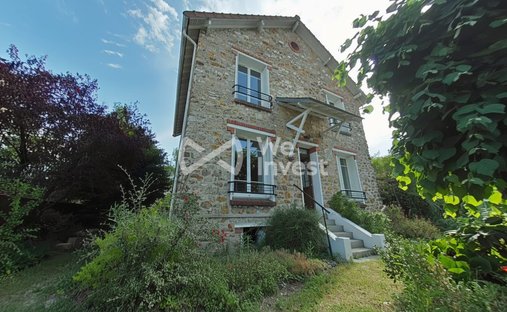 Maison à Beauchamp, Île-de-France, France 1