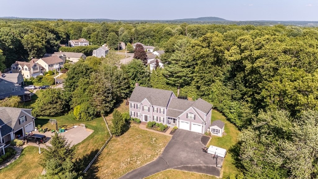 House in Norwood, Massachusetts, United States 4 - 18381281