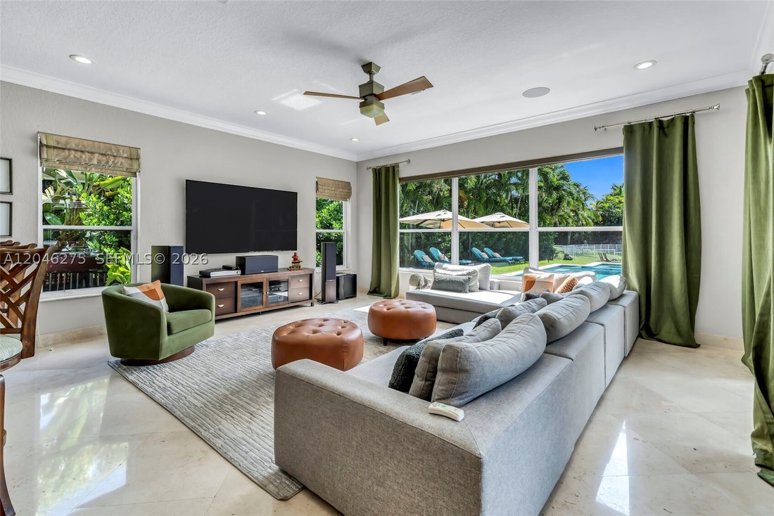 Haus in Miramar, Florida, Vereinigte Staaten 3 - 18373711