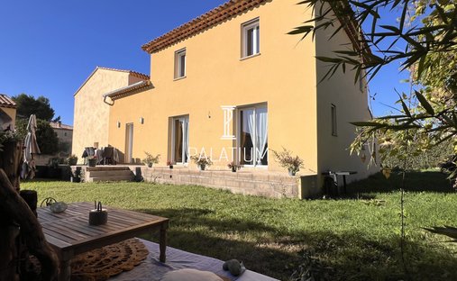 House in Mallemort, Provence-Alpes-Côte d'Azur, France 1