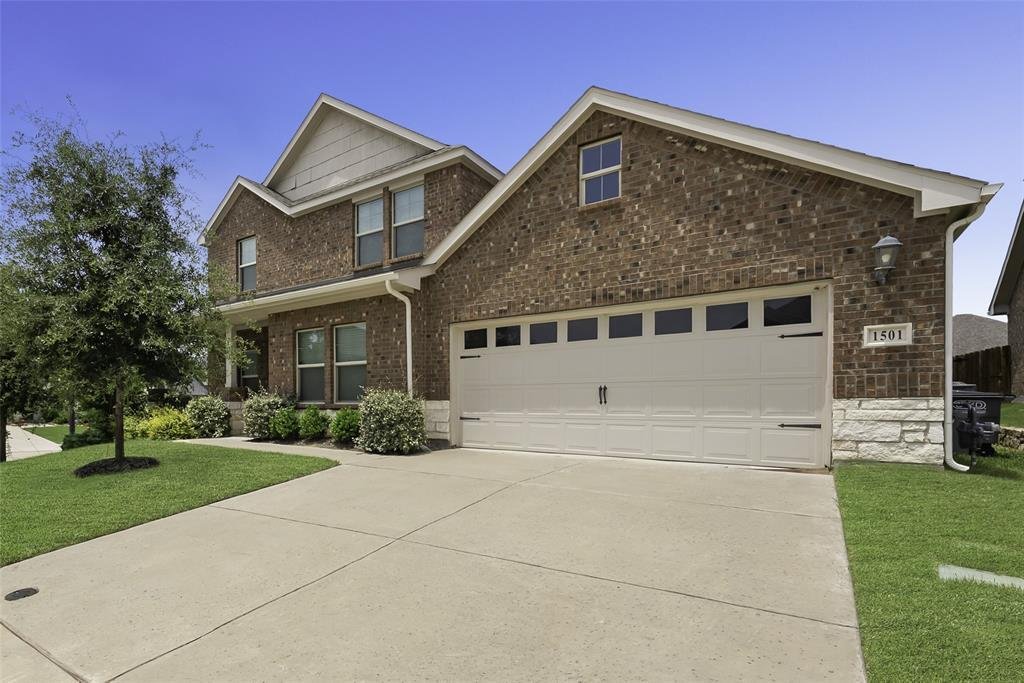 House in Melissa, Texas, United States 1 - 18380099