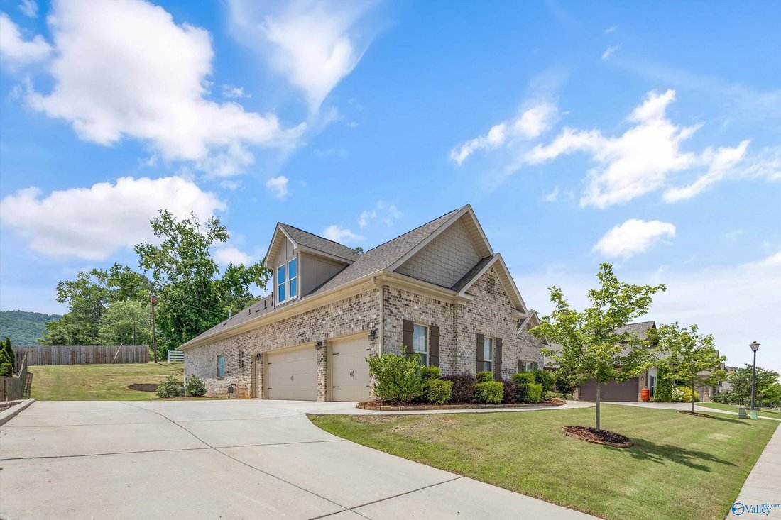 House in Owens Cross Roads, Alabama, United States 2 - 18377764