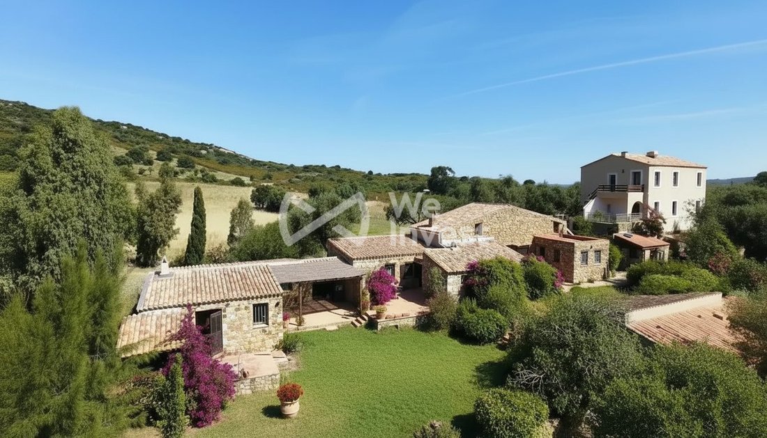 House in Centre, Calvi, France 1 - 18385650