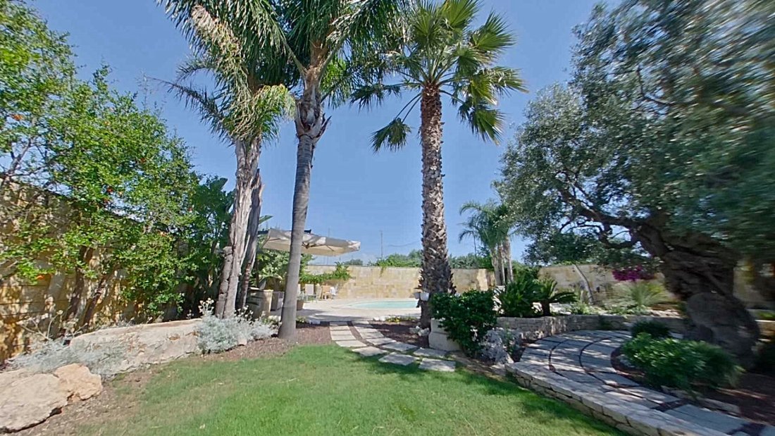 Villa in Capitolo, Monopoli, Apulia 3 - 18383938
