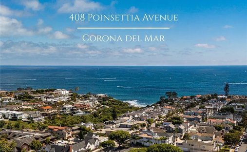 Casa en Newport Beach, California, Estados Unidos 1