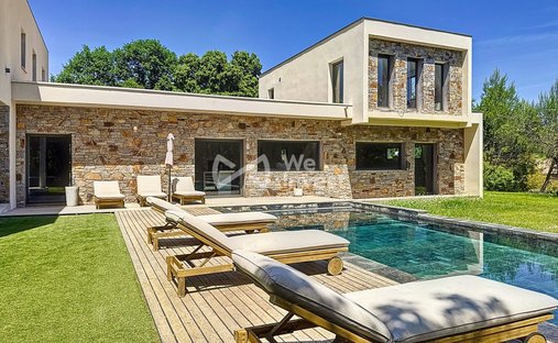 Villa en Assas, Occitania, Francia 1