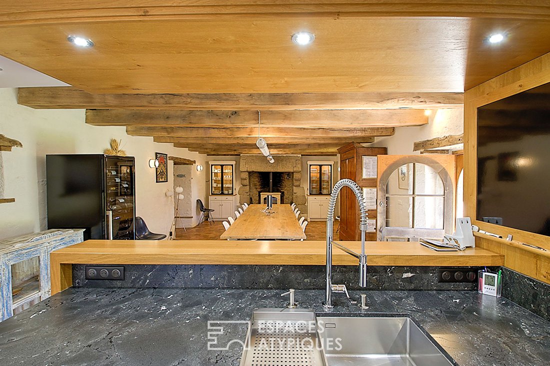 Villa in Ploumilliau, Brittany, France 5 - 18367623