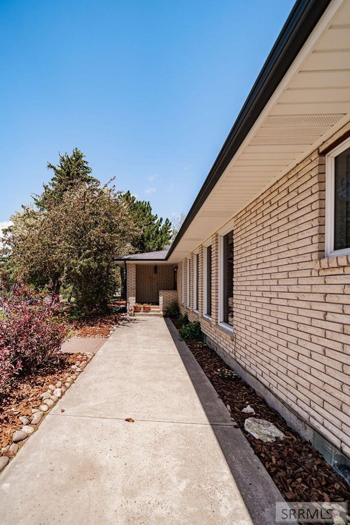House in Rexburg, Idaho, United States 3 - 18373925
