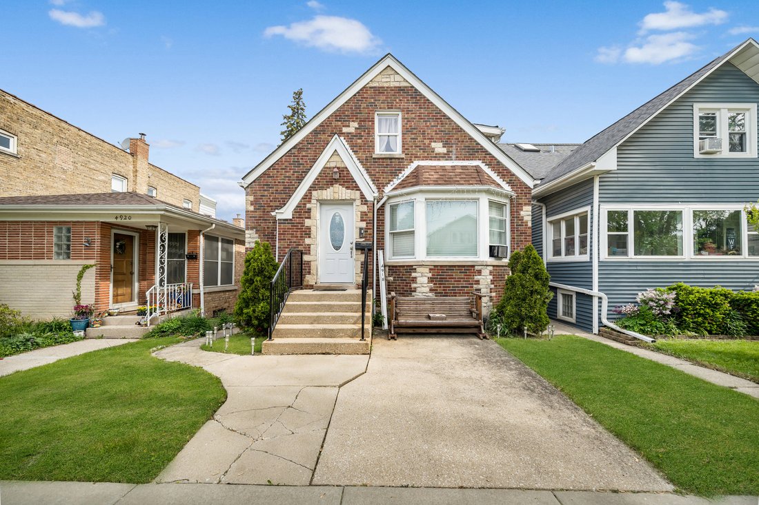 House in Chicago, Illinois, United States 2 - 18379497