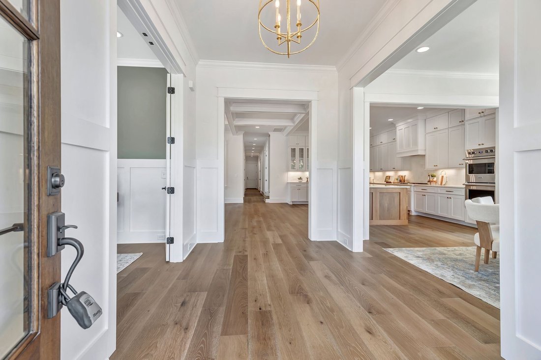 House in Franklin, Tennessee, United States 5 - 18384755