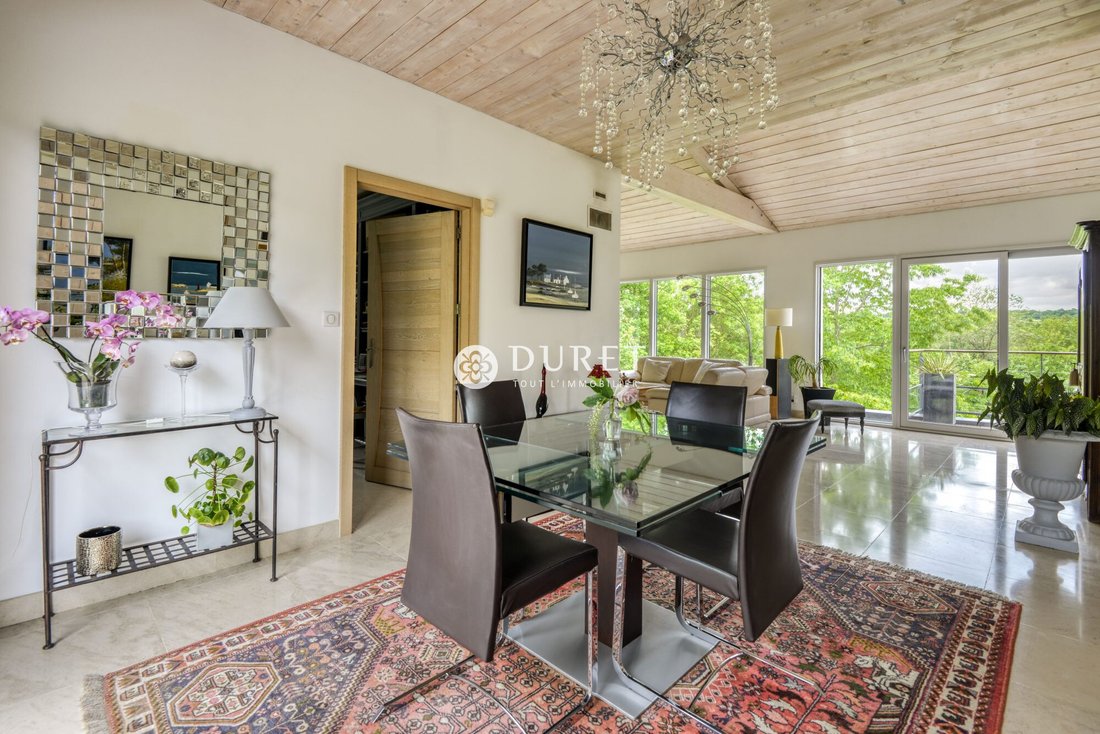 House in Saint-Fiacre-sur-Maine, Pays de la Loire, France 2 - 18385029