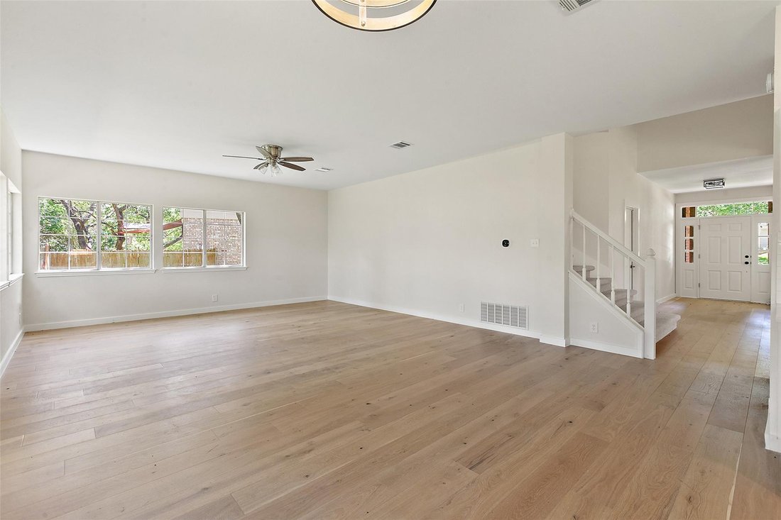 House in Austin, Texas, United States 3 - 18379773