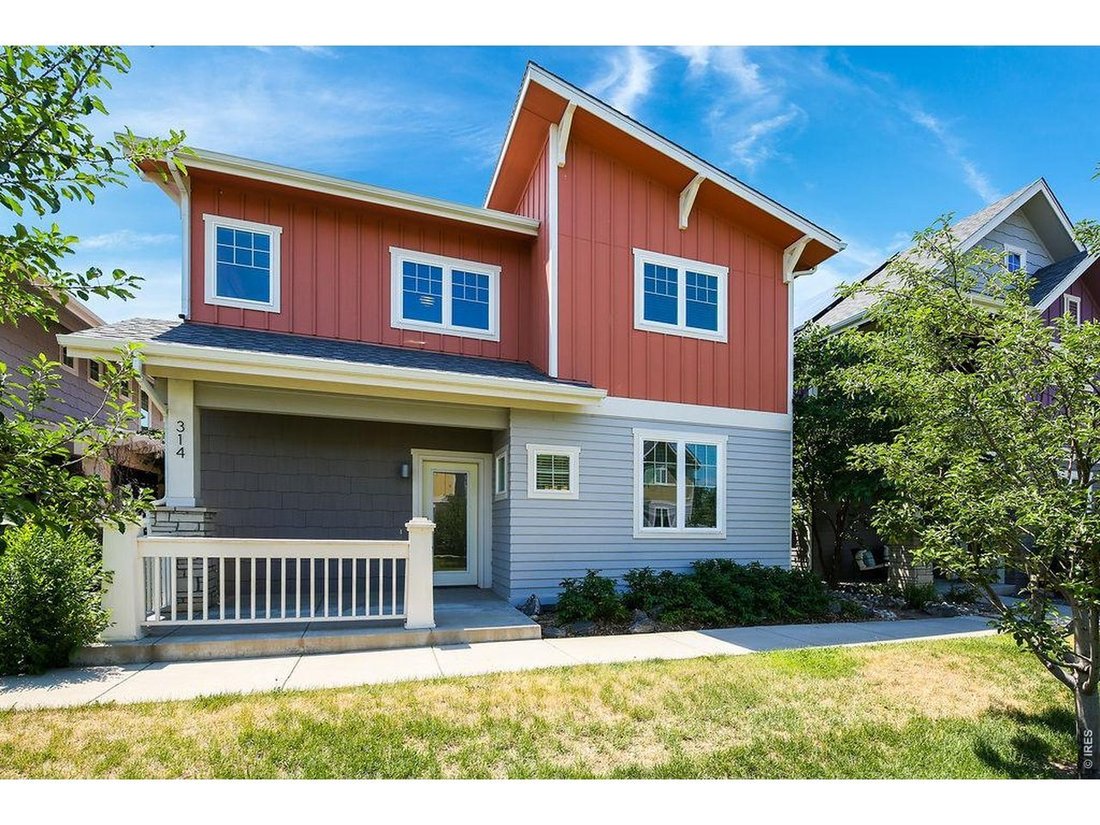 Altro a Fort Collins, Colorado, Stati Uniti 1 - 18378109