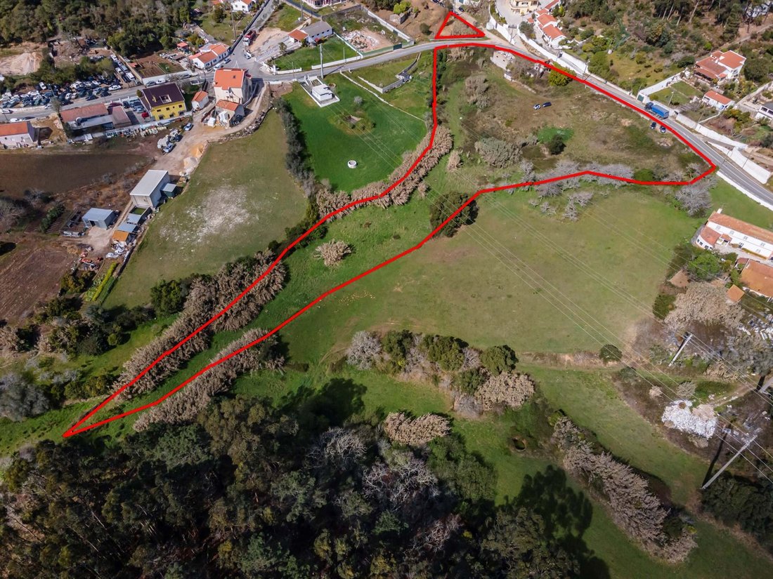 Land in Almargem do Bispo, Lisbon, Portugal 2 - 18375994