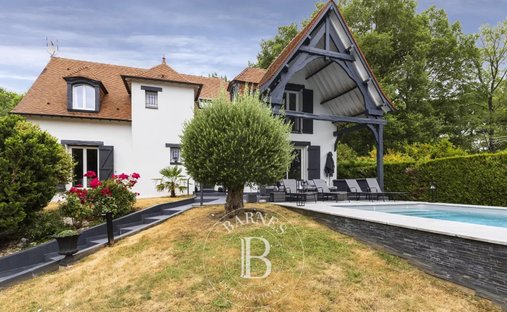 Haus in Nozay, Île-de-France, Frankreich 1