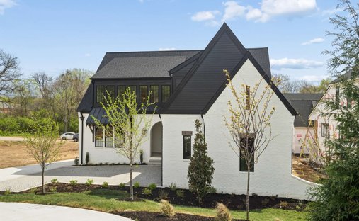 Co Op in Nashville, Tennessee, United States 1