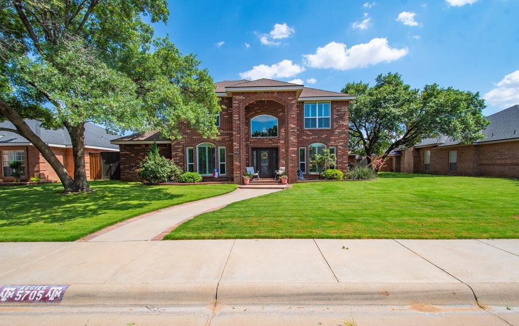 House in Midland, Texas, United States 1 - 18379079