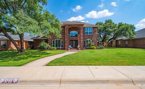 Casa en Midland, Texas, Estados Unidos 1