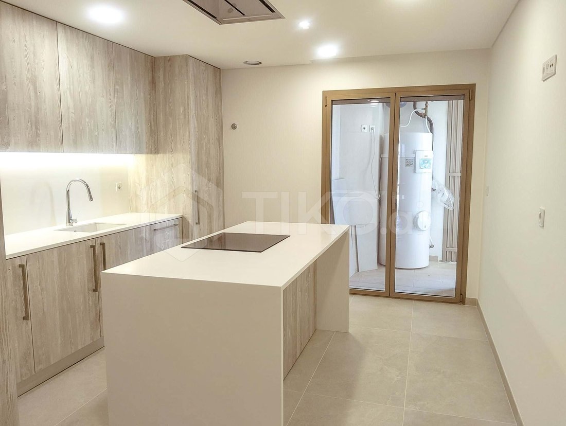 Appartement à Montijo et Afonsoeiro, Setúbal Municipality, Portugal 2 - 18381535