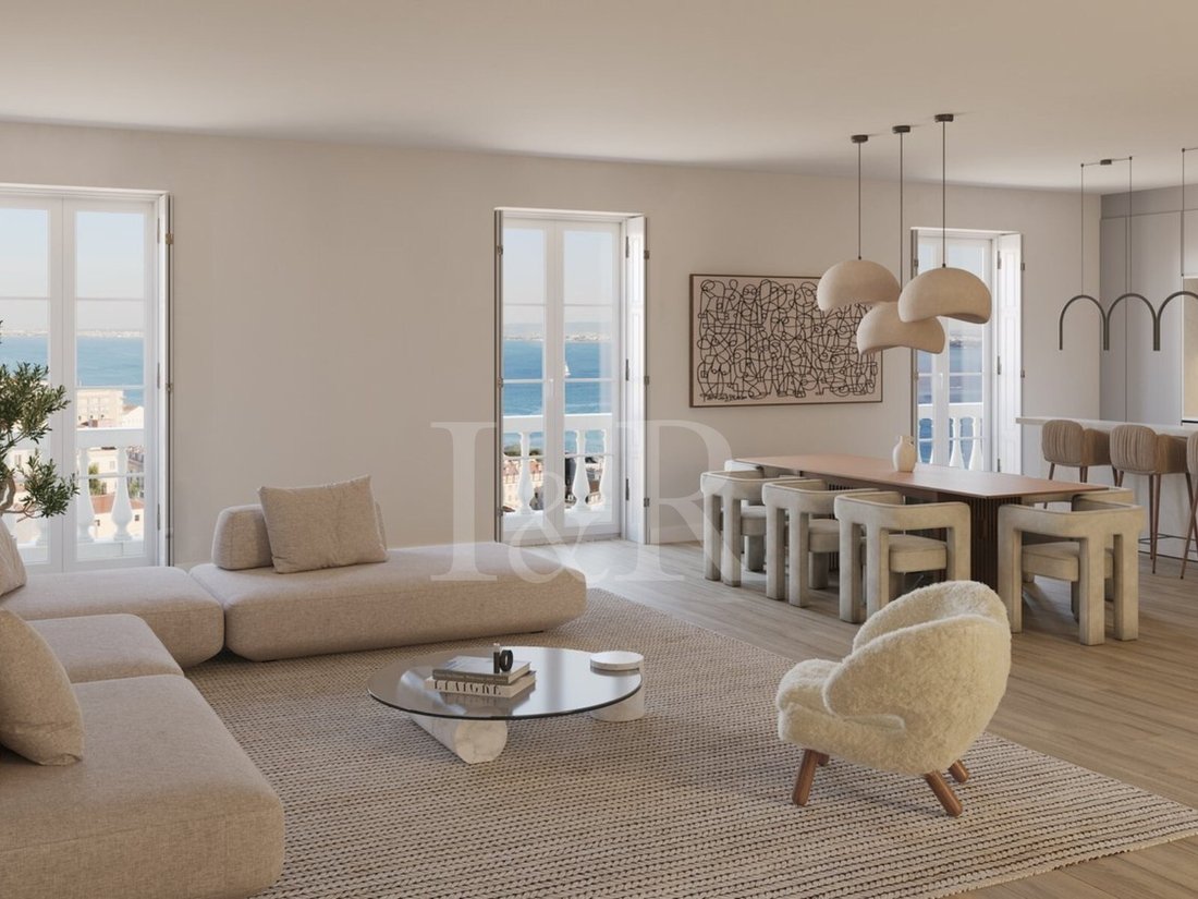 Apartment in Misericordia, Lisbon, Portugal 4 - 18382340