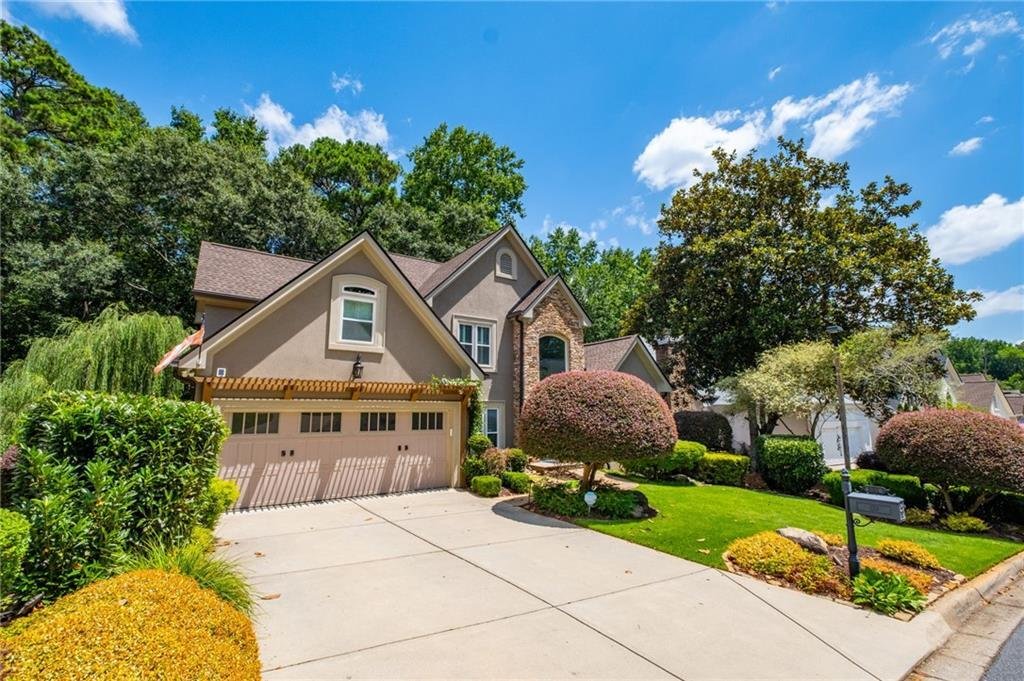 House in Alpharetta, Georgia, United States 3 - 18257552