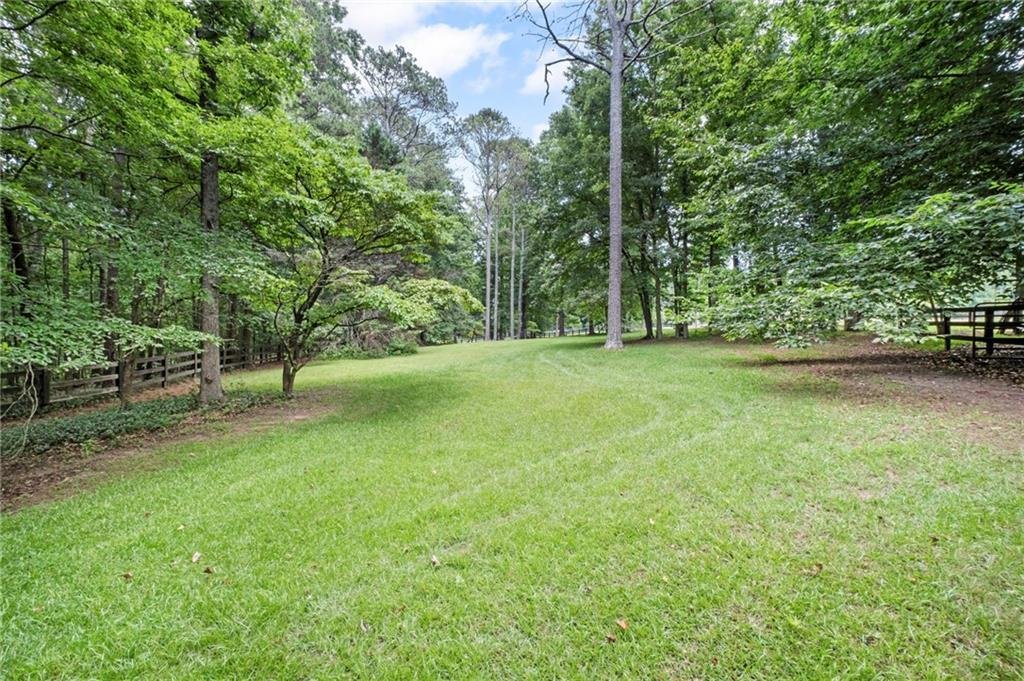 House in Ball Ground, Georgia, United States 5 - 18379310