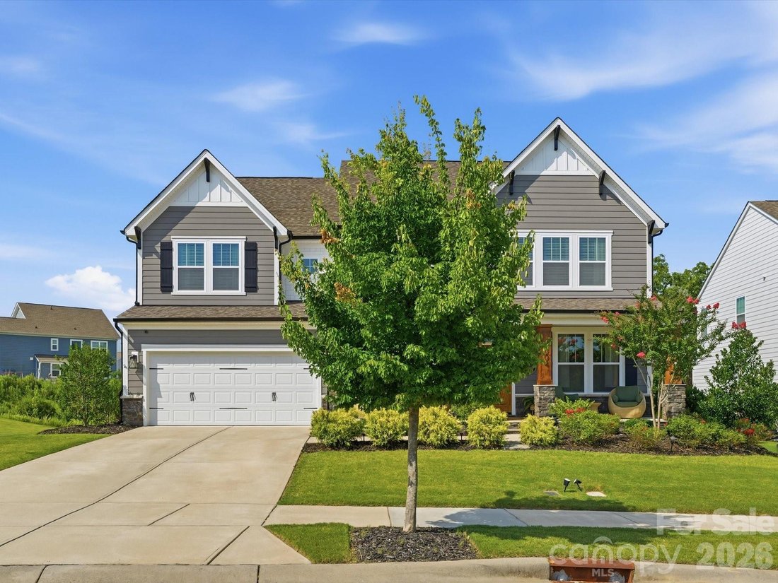 House in Waxhaw, North Carolina, United States 1 - 18230256
