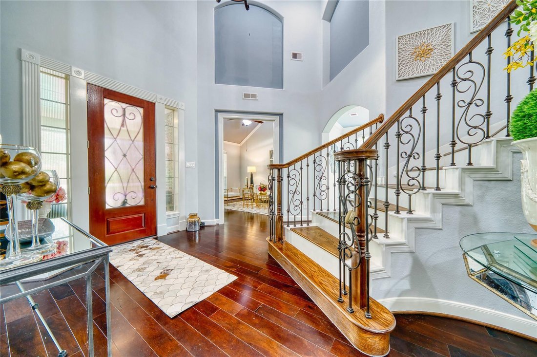 House in Sugar Land, Texas, United States 4 - 18373630
