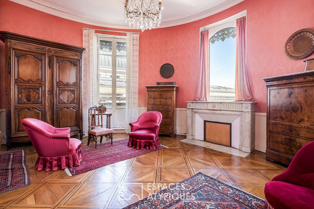 Apartment in Capitole, Toulouse, France 2 - 18368004